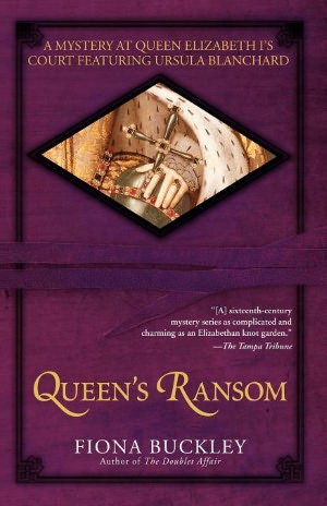 Queen's Ransom