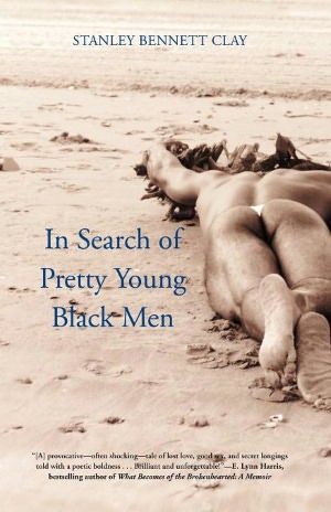 In Search Of Pretty Young Black Men