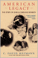 American Legacy: The Story of John and Caroline Kennedy