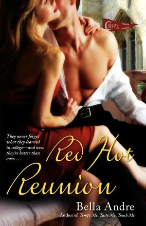 Ebooks for download free pdf Red Hot Reunion
