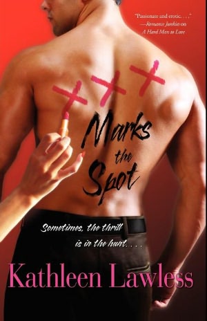 Xxx Marks The Spot