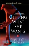Getting What She Wants