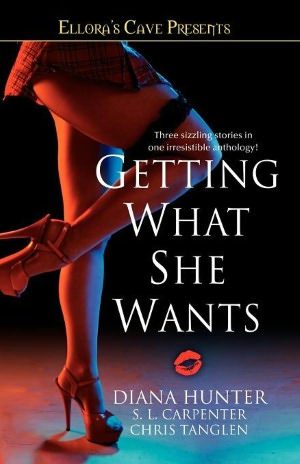 Getting What She Wants