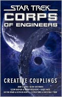 download Star Trek SCE - Creative Couplings book