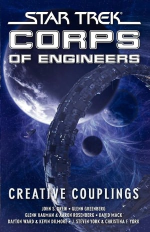 Star Trek SCE - Creative Couplings