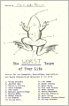 The Worst Years of Your Life: Stories for the Geeked-Out, Angst-Ridden, Lust-Addled, and Deeply Misunderstood Adolescent in All of Us