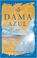 La dama azul: Novela