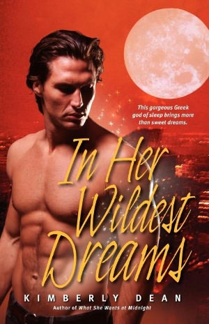 In Her Wildest Dreams
