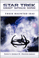 Star Trek Deep Space Nine: These Haunted Seas: Mission Gamma Omnibus
