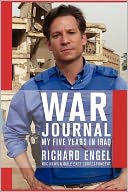 War Journal: My Five Years in Iraq