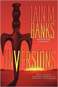 Inversions (Culture Series #5)