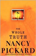 The Whole Truth (Marie Lightfoot Series #1)