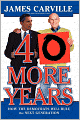 40 More Years: How the Democrats Will Rule the Next Generation