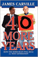 40 More Years: How the Democrats Will Rule the Next Generation