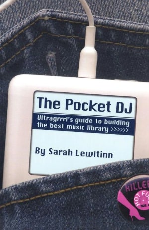 The Pocket DJ