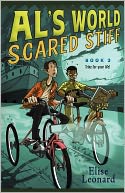 Scared Stiff (Al's World Series #3)