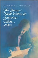 The Strange Night Writing of Jessamine Colter