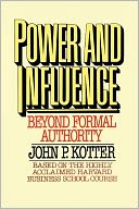 Power and Influence