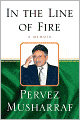 In the Line of Fire: A Memoir