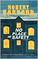 No Place of Safety (Charlie Peace Series #5)