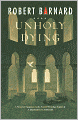 Unholy Dying