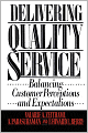 Delivering Quality Service