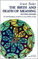 Birth and Death of Meaning