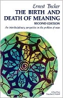 Birth and Death of Meaning