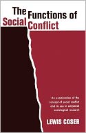 Functions of Social Conflict