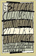 Before Columbus Foundation Poetry Anthology