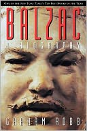 Balzac: A Biography