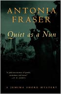 Quiet As A Nun