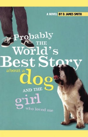 Probably the World's Best Story About a Dog