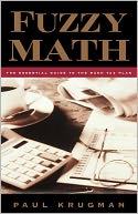 Fuzzy Math: The Essential Guide to the Bush Tax Plan