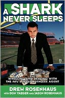 Shark Never Sleeps