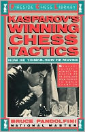 Kasprov's Winning Chess Tactics