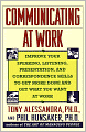 Communicating at Work