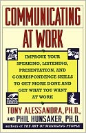 Communicating at Work