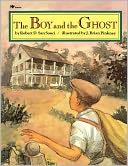 The Boy And The Ghost