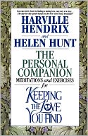 The Personal Companion: A Workbook for Singles