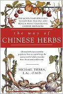 The Way Of Chinese Herbs