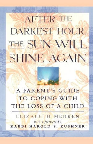 After the Darkest Hour the Sun Will Shine Again: A Parent's Guide to Coping With the Loss of a Child