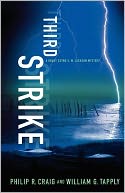 Third Strike: A Brady Coyne/J. W. Jackson Mystery