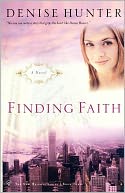 Finding Faith (New Heights Series #3)