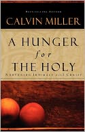 A Hunger For The Holy