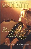 Broken on the Back Row: A Journey Through Grace and Forgiveness