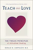 Teach Only Love