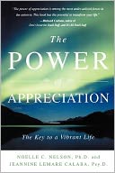 The Power Of Appreciation