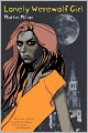 Lonely Werewolf Girl