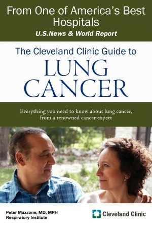 The Cleveland Clinic Guide to Lung Cancer
